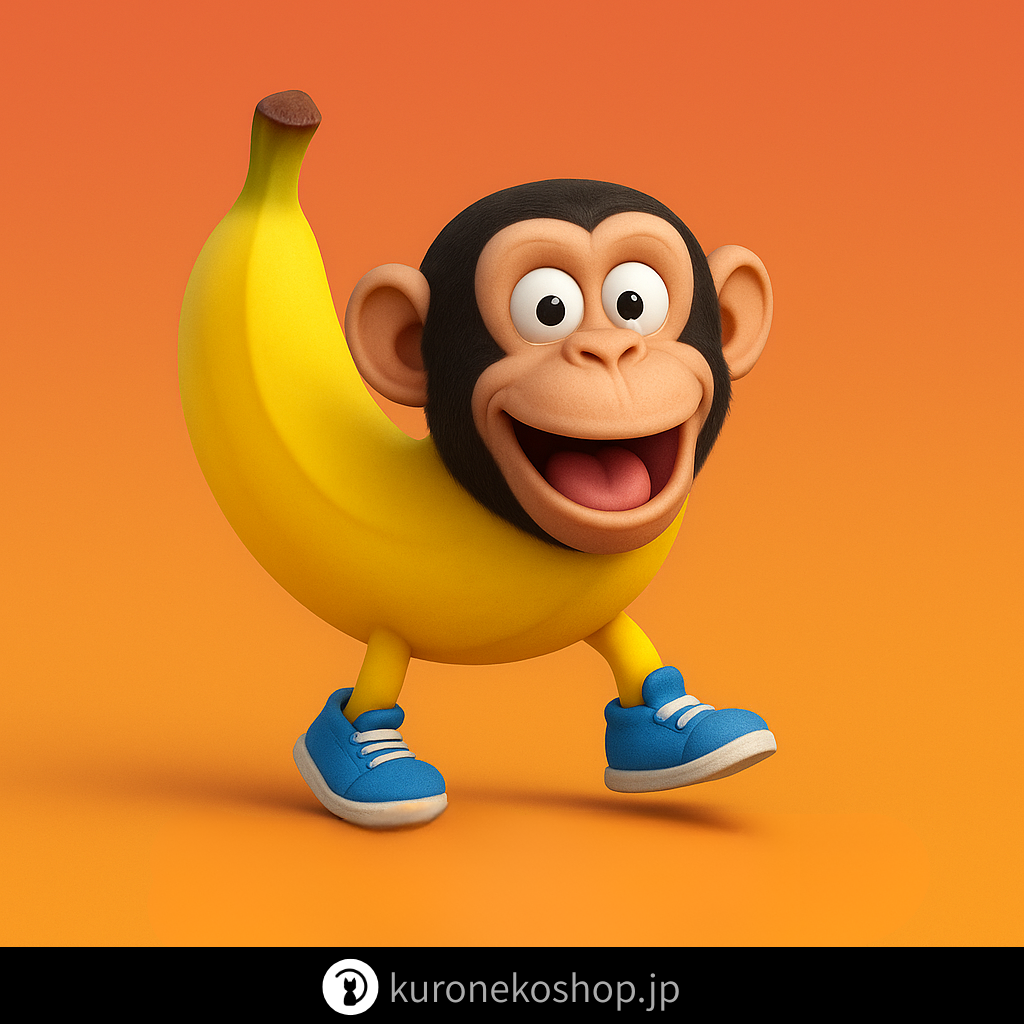 Chimpanzini-Bananini