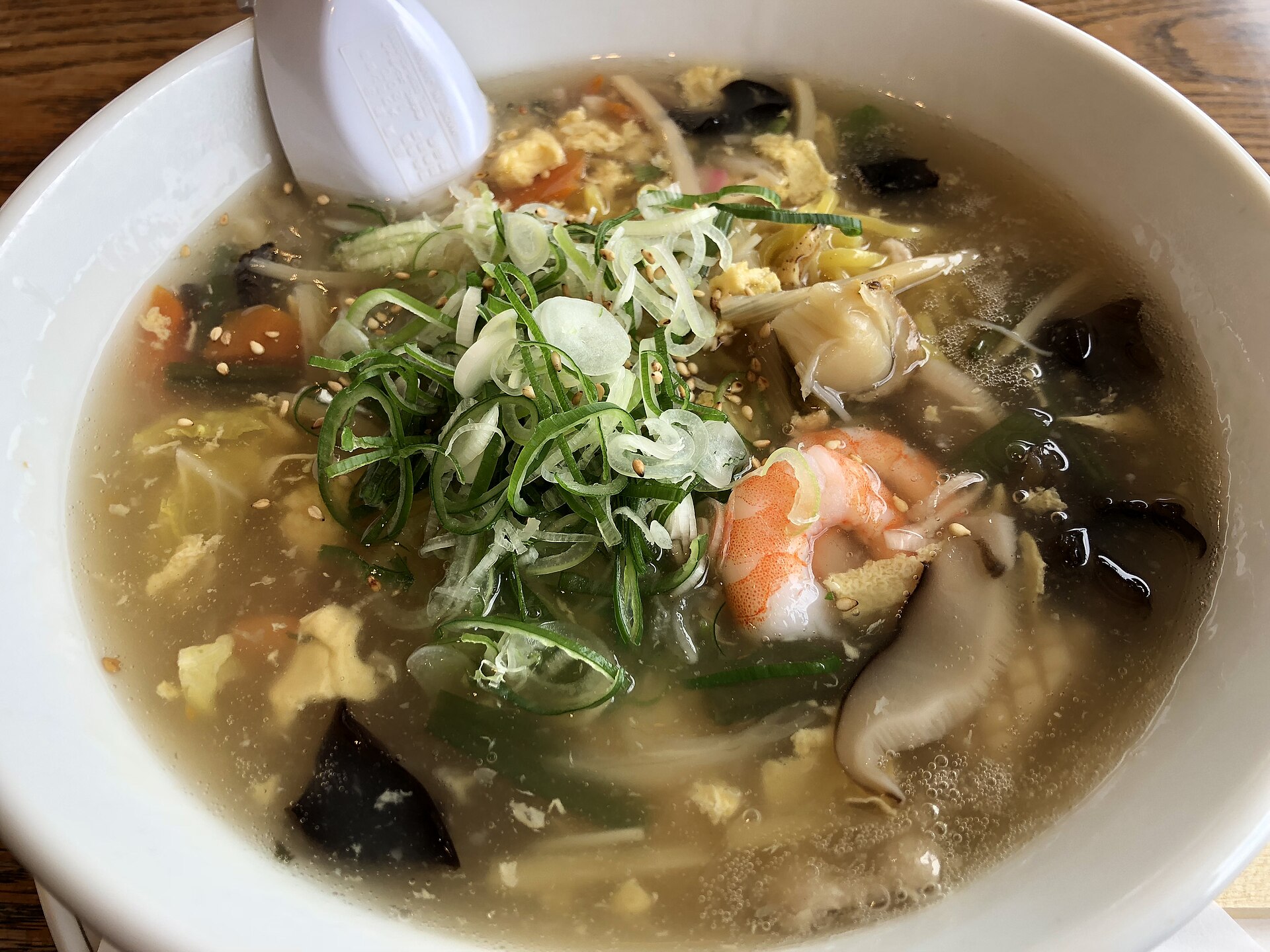 芦別市の食べる入口イメージ