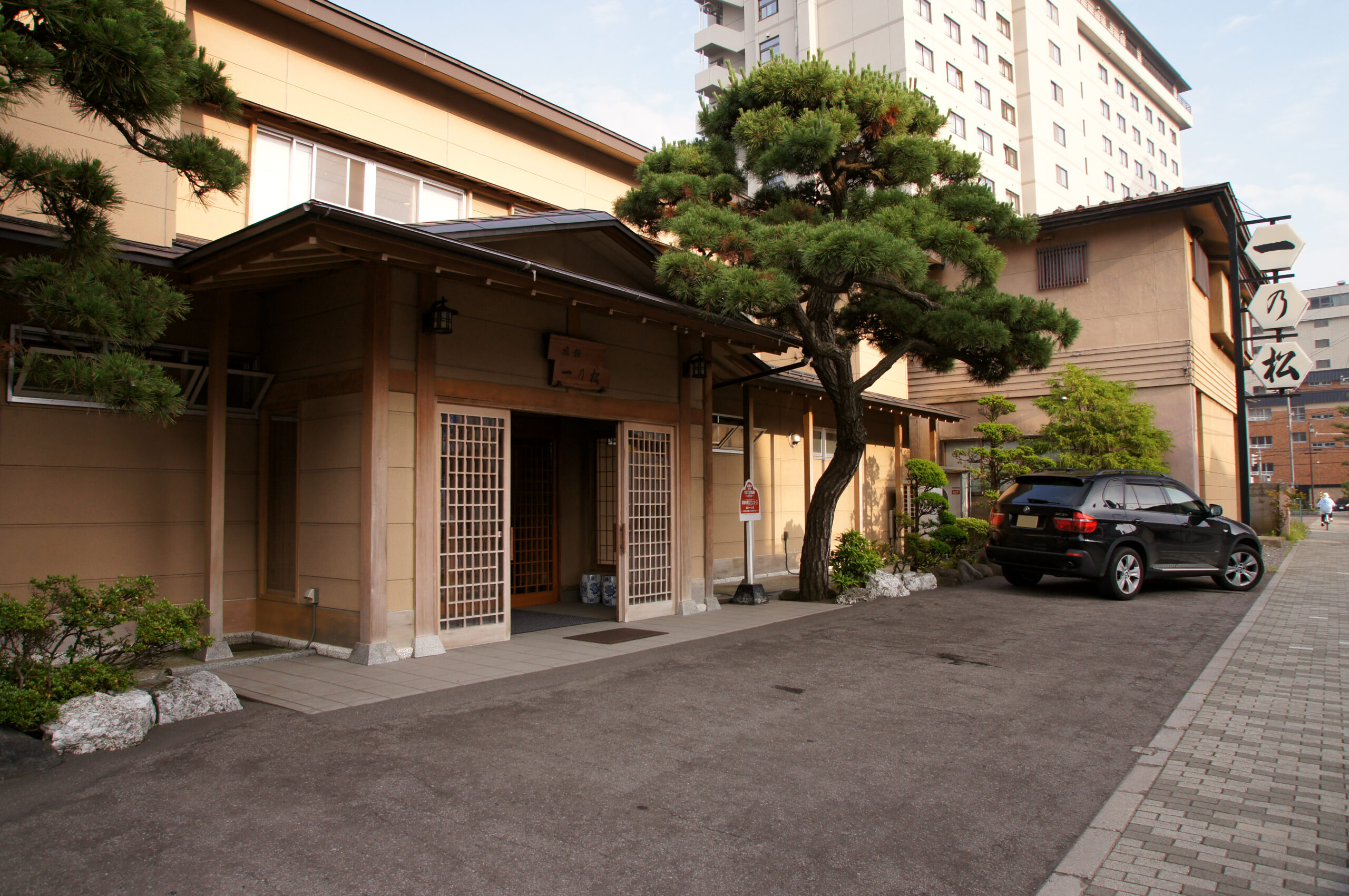 函館市の食べる入口イメージ