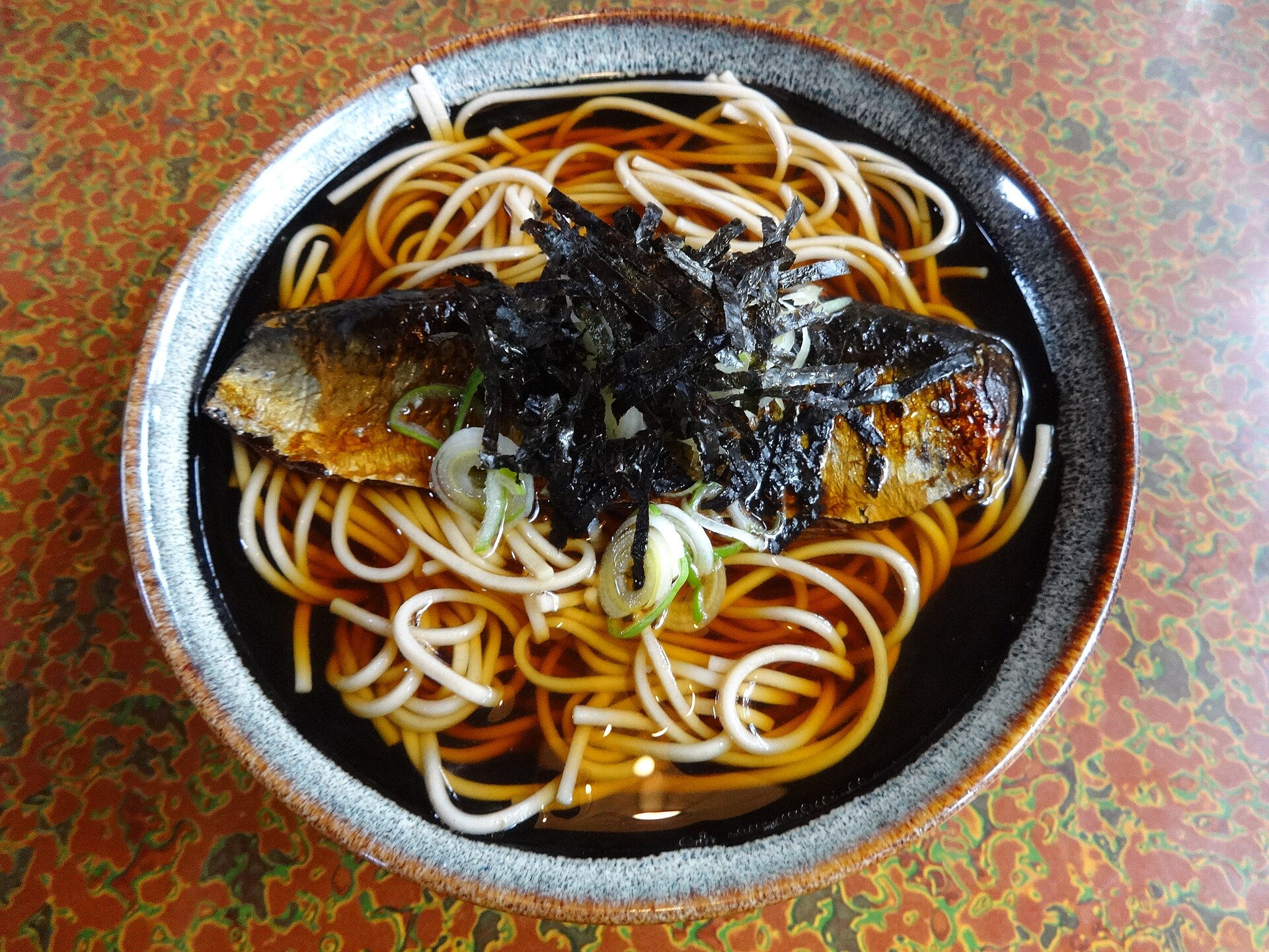 江差町の食べる入口イメージ