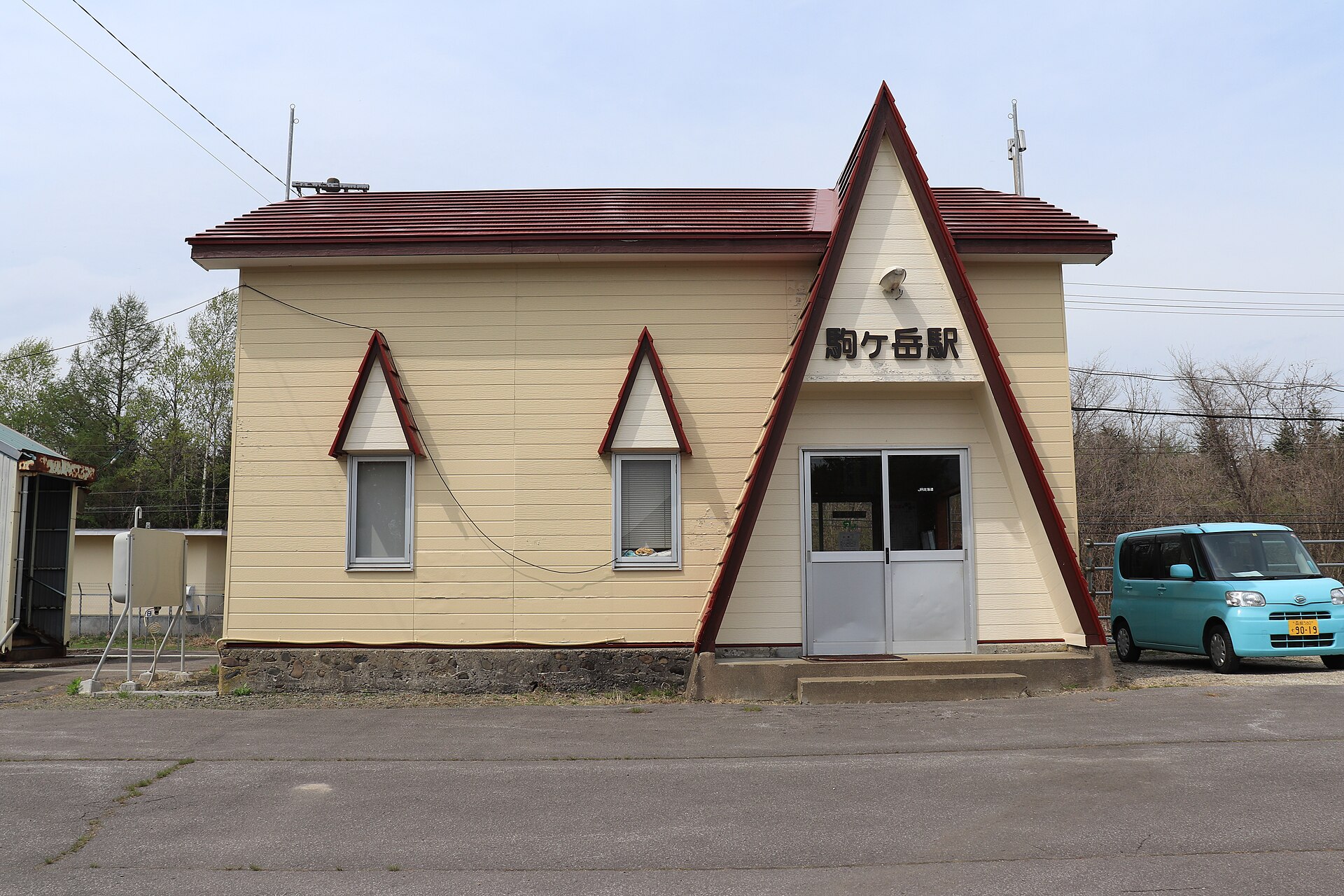 森町の食の入口イメージ