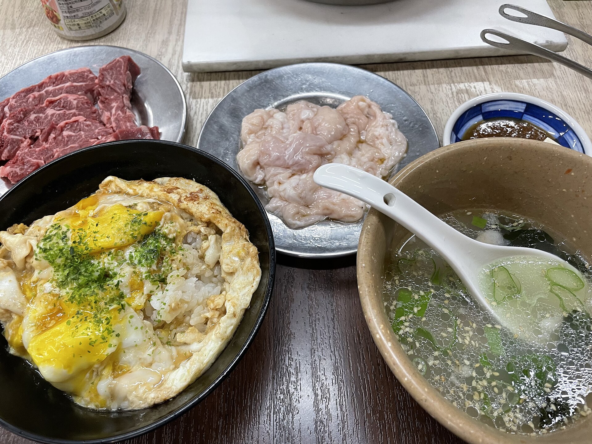北見焼肉のイメージ