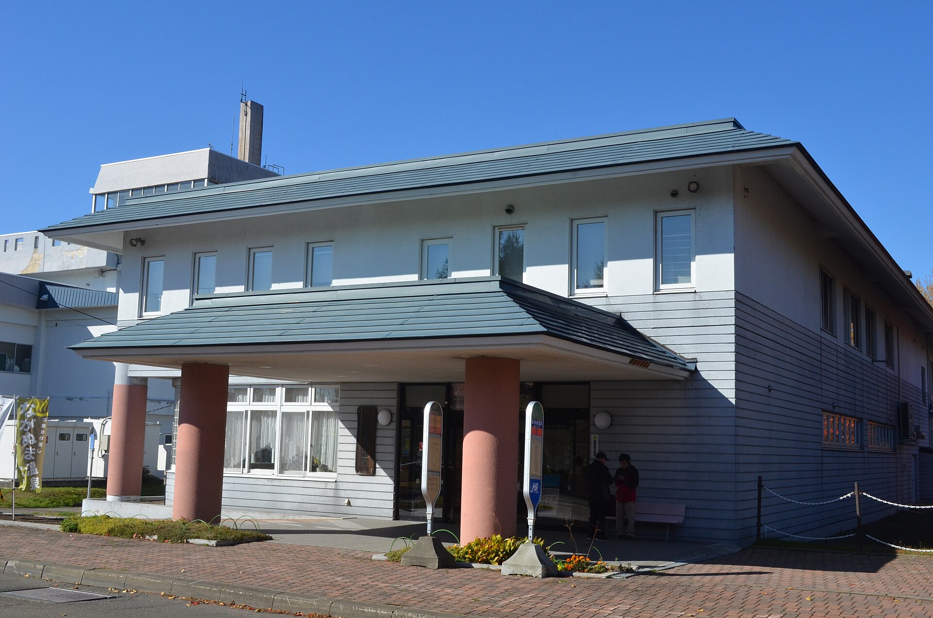 長沼町の食の入口イメージ