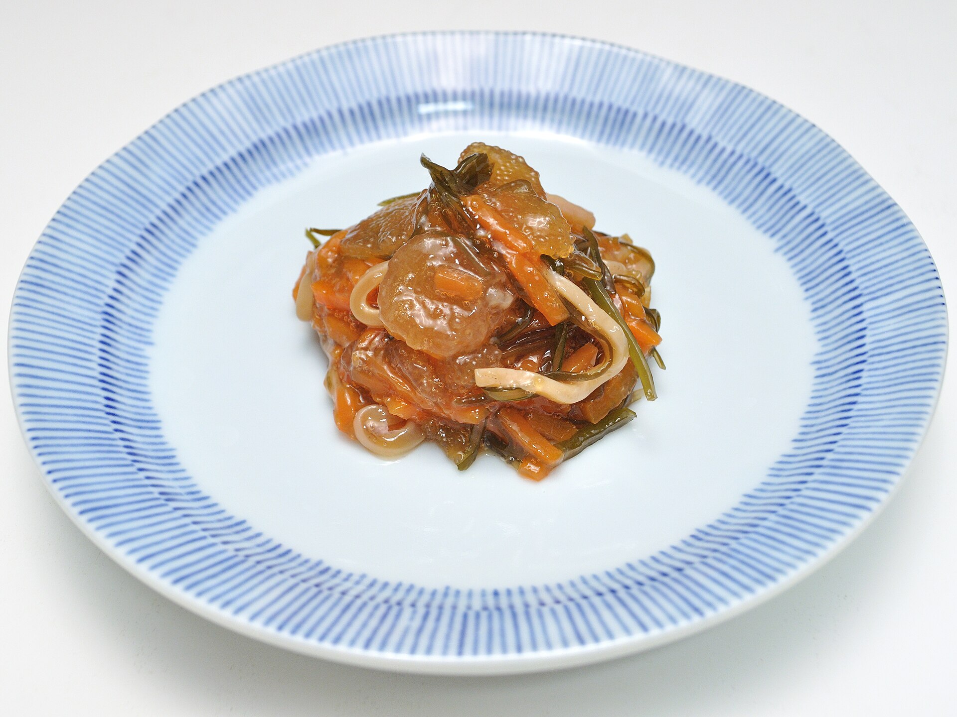松前町の食の入口イメージ