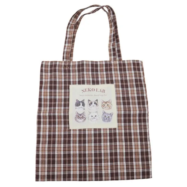 NEKO LABのありがとう缶