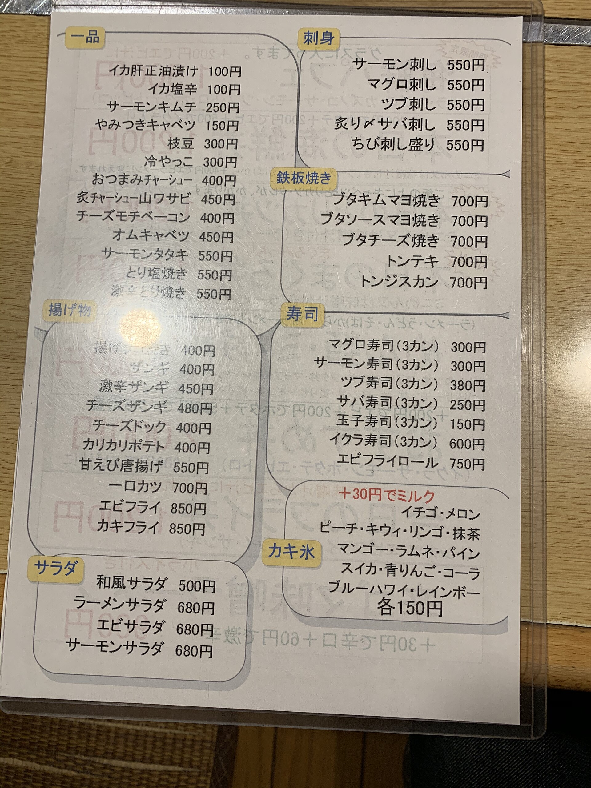 小平町の街歩きの入口イメージ