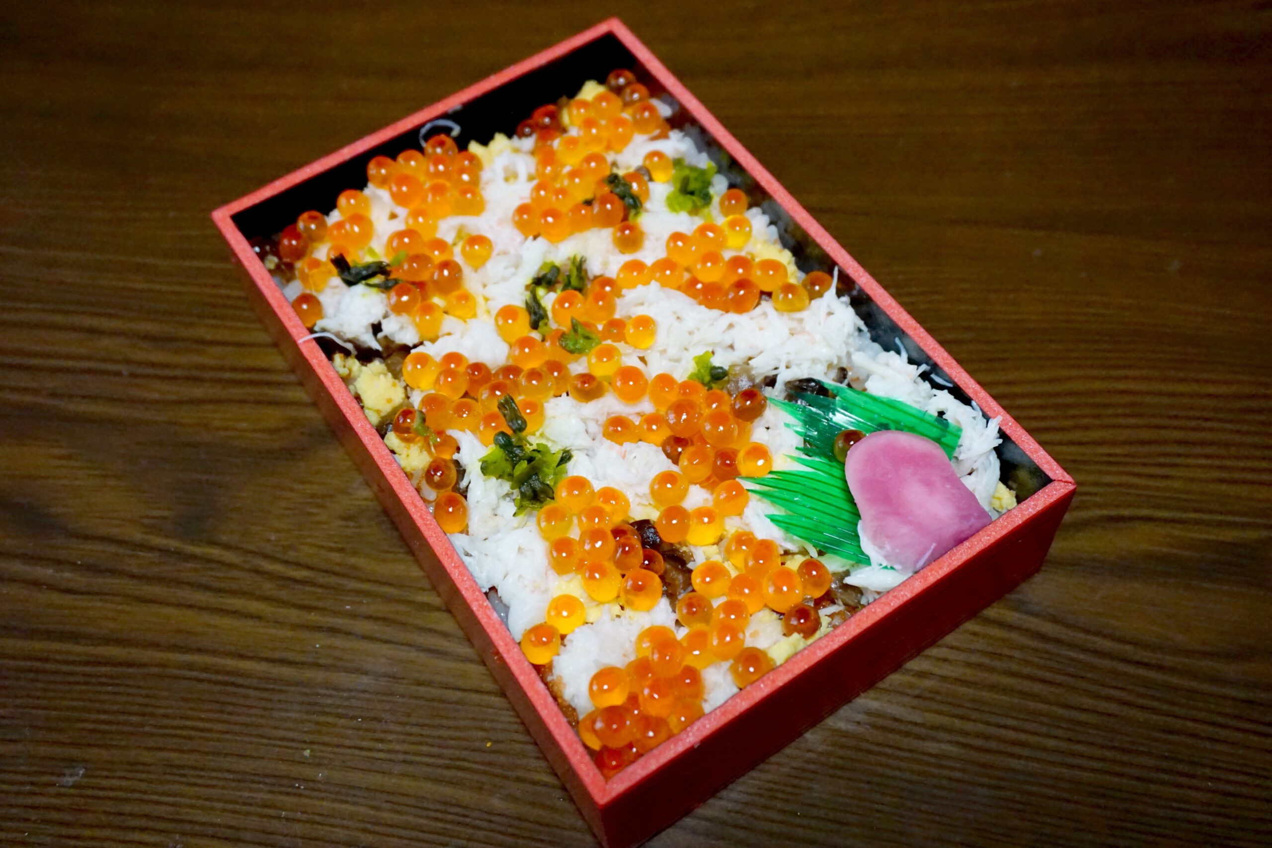 小樽市の食の入口イメージ
