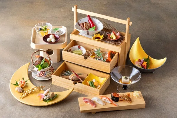日本料理 羽衣のイメージ