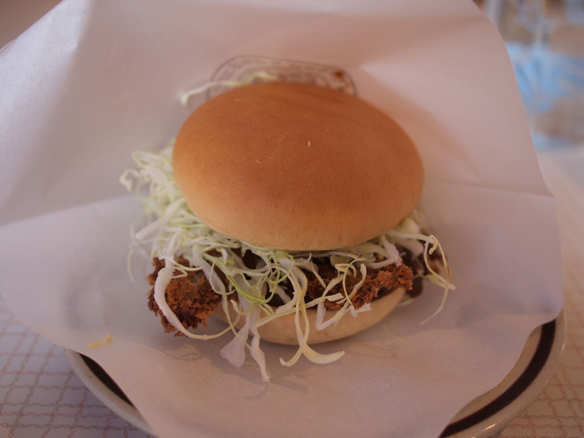 白老町の食べる入口イメージ