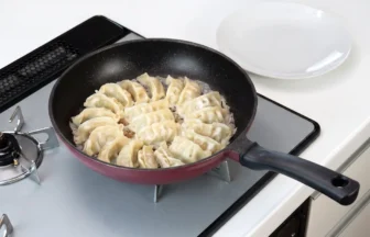 和平フレイズの軽量フライパン「カルイーノ」