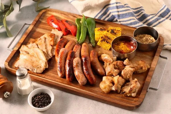 EURO Terraceの料理イメージ
