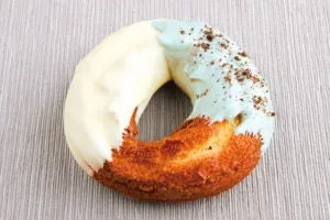 ほうじ茶クロワッサン