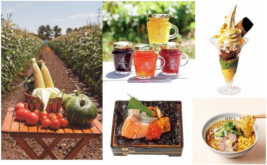 あべのハルカス近鉄本店 大北海道展