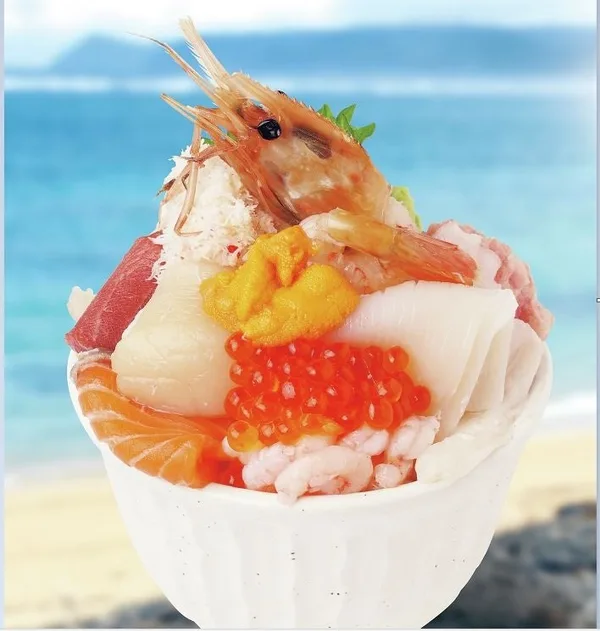 シハチが考えた本気の海苔弁当