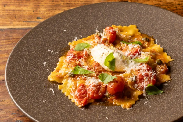 Mr. Maurice's Italian & Rooftop Bar