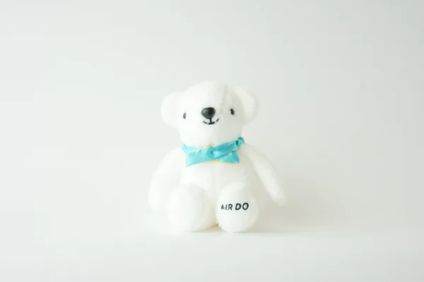 AIRDOのベア・ドゥぬいぐるみ