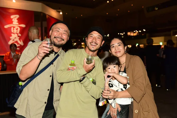 &SAKE FUKUOKA 2026、9月26日・27日に福岡国際センターで開催の本文画像1
