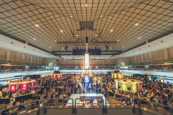 &SAKE FUKUOKA 2026、9月26日・27日に福岡国際センターで開催の本文画像2