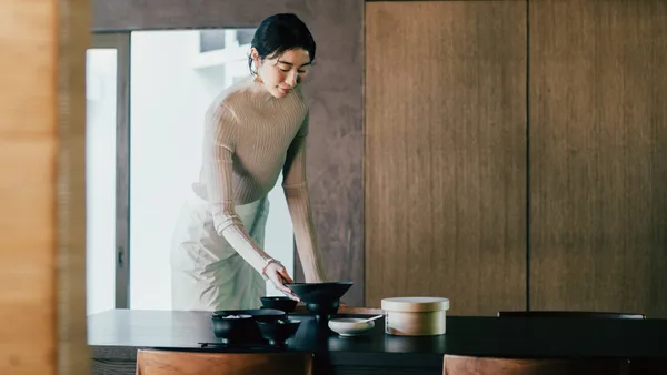 ARAS電子レンジ対応HCシリーズ2026、7月3日に食器4種を発売の本文画像1