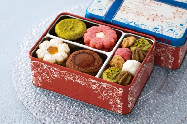 「アトリエうかい そごう横浜店」限定商品の項に掲載された画像