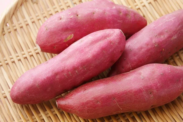 「おいもフェア 商品紹介」の項に掲載された画像