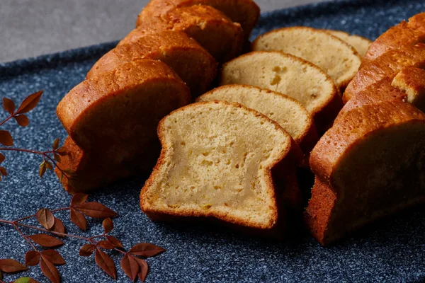 「別府産バナナケーキ」イメージ
