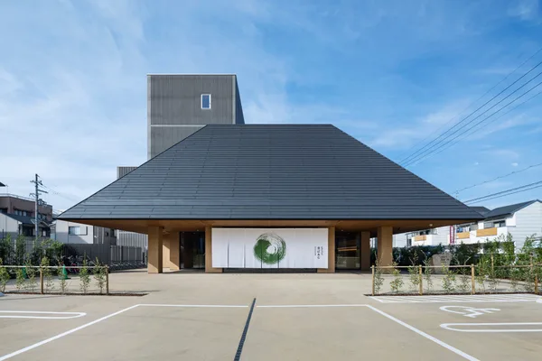 atelier京ばあむの案内に添えて掲載された画像