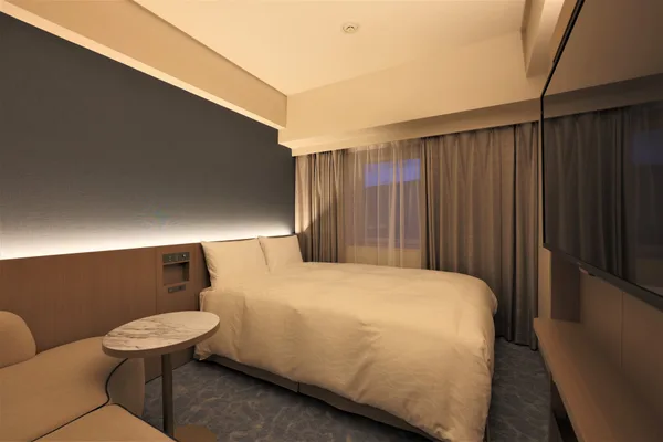 キャナルシティ・福岡ワシントンホテルの朝食イメージ