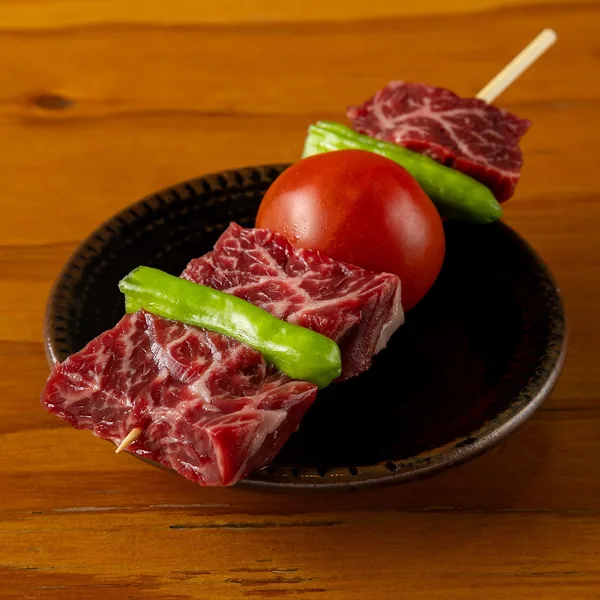 和牛サガリ