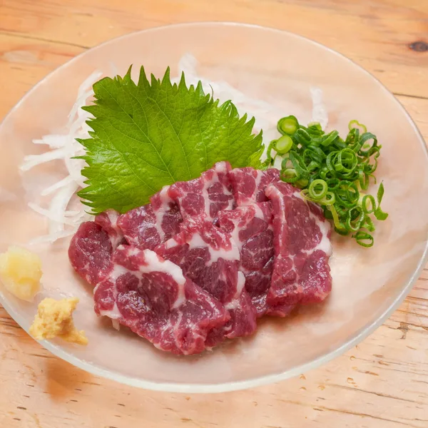 一品料理の紹介に掲載された画像