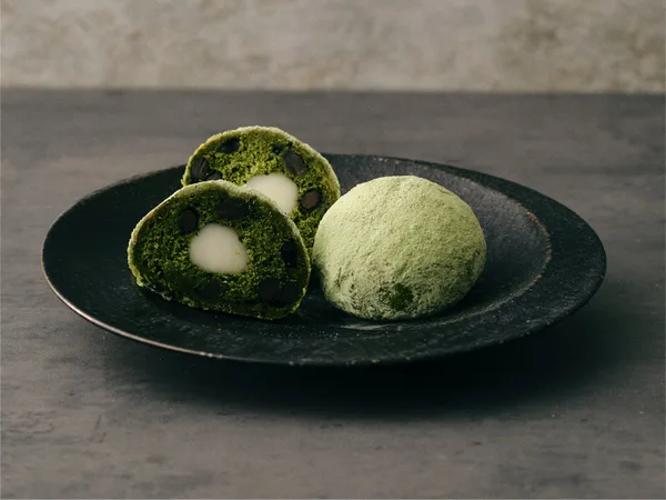 Mochiよもぎプティトゥ