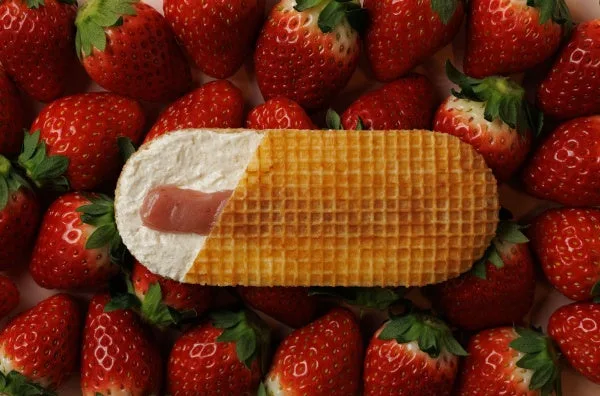 バターのいとこの紹介に掲載された画像