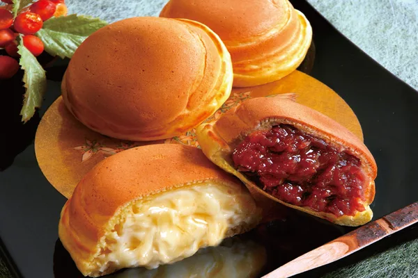 北優［札幌］バターまんじゅう（10ヶ入）税込1,080円