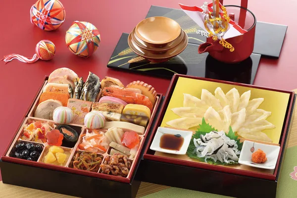 下関/下関ふく百花 関とら本店 和洋折衷「福乃舞」1客