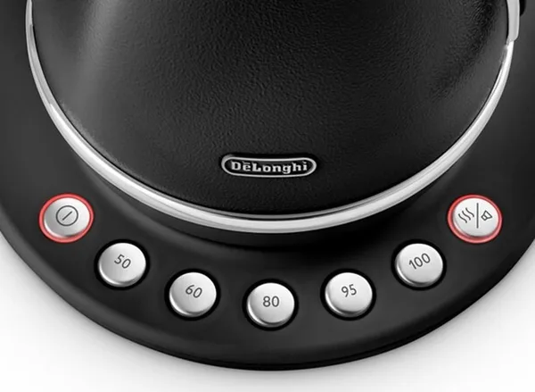デロンギ電気ケトル2026、3シリーズを6月18日から順次発売の本文画像2
