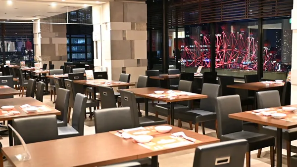 大阪本店の店舗情報に掲載された画像