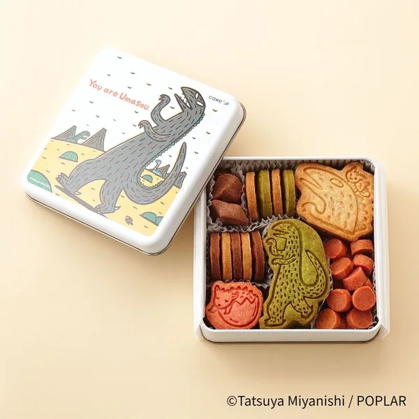 「商品一覧」の節に掲載された画像