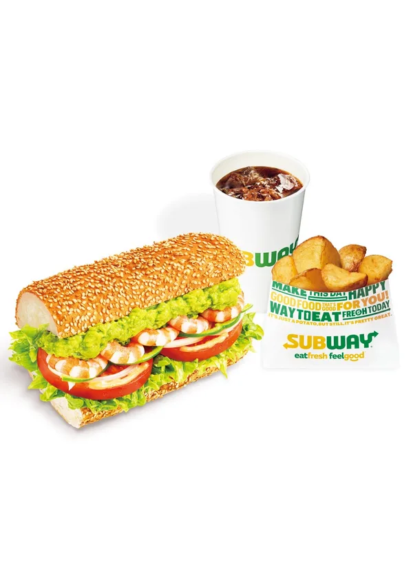エキマルシェ大阪にSUBWAY・ゴンチャ・STANDARD DONUTS、9月開業の本文画像3