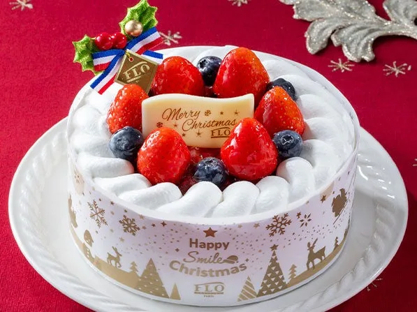 Xmasニボーズ