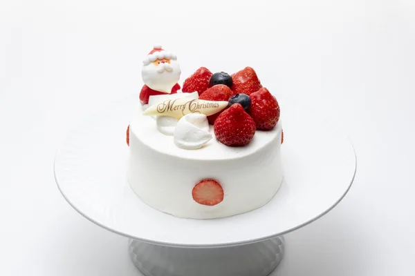 『クリスマスロイヤルショート』