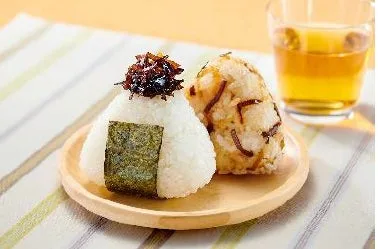 ふじっ子煮 おむすび昆布