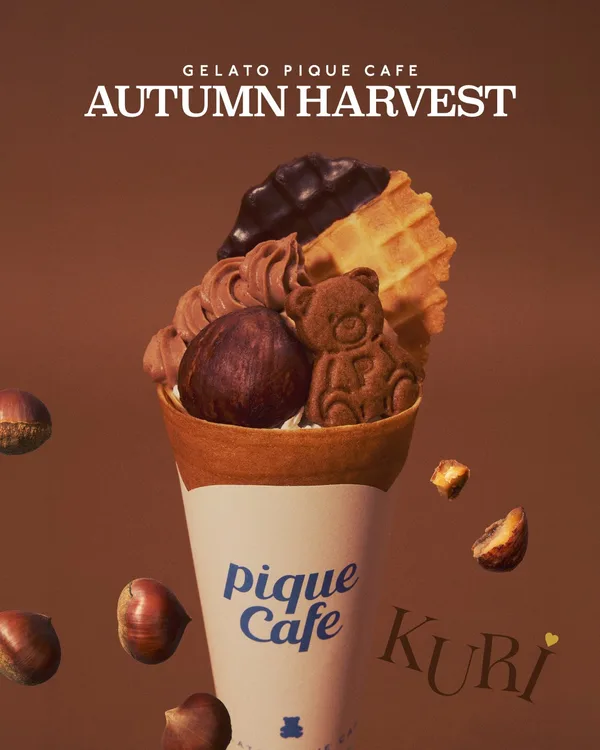 gelato pique cafe秋フェア2026、9月4日からクレープ2種の本文画像2