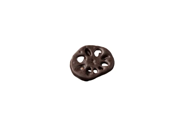 岩国れんこんチップス チョコレートを紹介する節に掲載された画像
