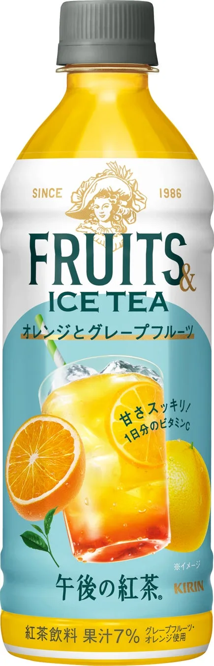 白ぶどうとレモン