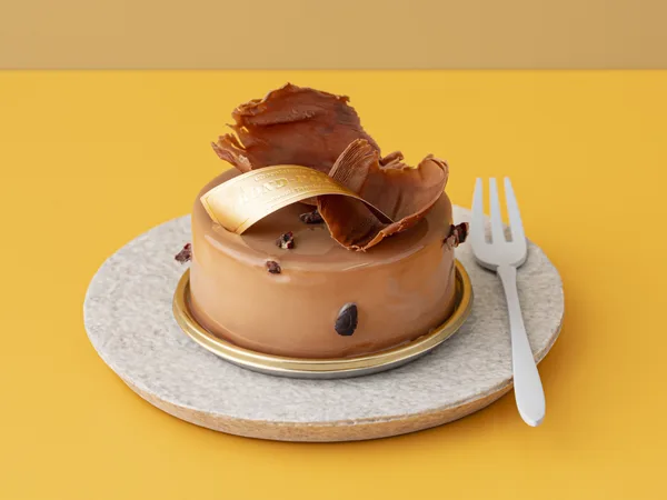 シャタン／Chocolaterie & Patisserie ROND-POINT souvenir（グランスタ東京／改札内B1）