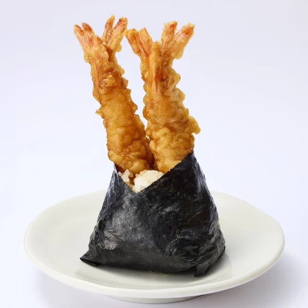 焼鮭弁当