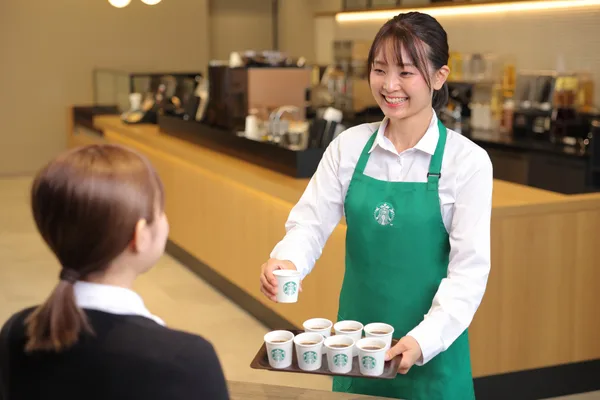 コーヒーセミナー「みなかみの森とコーヒー編」の発表に掲載された画像