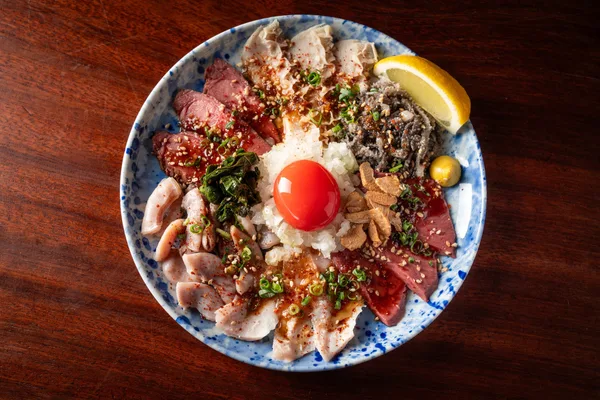 ホル刺し☆オールスターズ