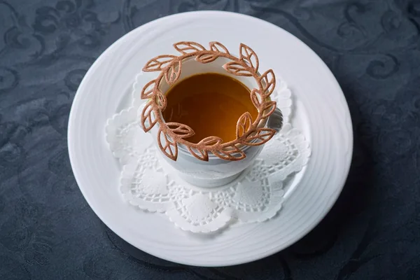 「“白紙のカード”をシェフに渡す、その日、その席だけの美食体験」に掲載された画像
