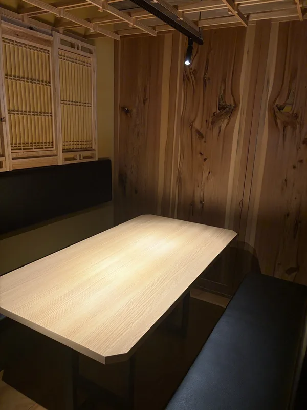 「花よりまんま」の「店舗の特徴・サービス内容」に掲載された画像